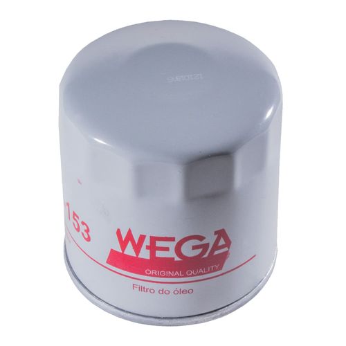 Filtro Óleo Ford Fusion 2012 a 2019 - 512896 - WO153