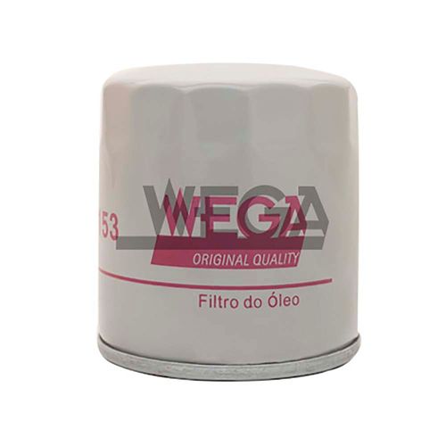 Filtro Óleo Ford Focus 2010 a 2013 - 505393 - WO153