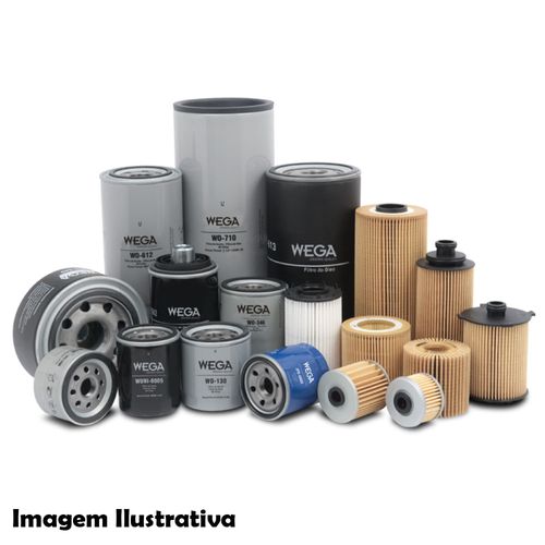 Filtro Óleo Chery Tiggo 2019 a 2020 - 799834 - JFO0F03