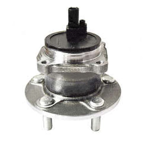 Cubo Roda Ford Focus 2008 a 2015 - 507470 - IR18762