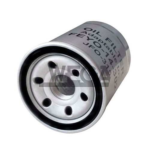 Filtro Óleo Mazda Mazda 1972 a 1995 - 179923 - JFO0315