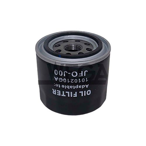 Filtro Óleo Jac Motors J6 2011 a 2014 - 121834 - JFO0J00
