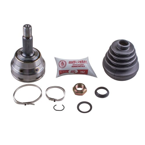 Junta Homocinética Vw Polo 2003 a 2013 - 160722 - AJH01010