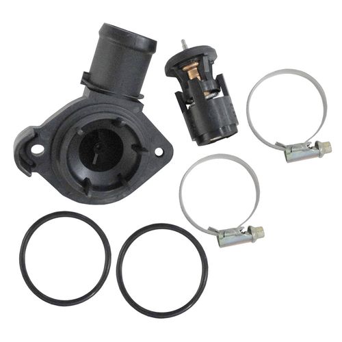 Válvula Termostática Vw Gol 2002 a 2015 - 161264 - 124580