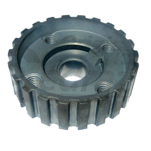 Engrenagem Girabrequim Vw Golf 1994 a 2005 - 505221 - OK04040