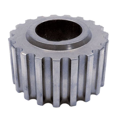 Engrenagem Girabrequim Renault Megane 2000 a 2009 - 509605 - OK07074