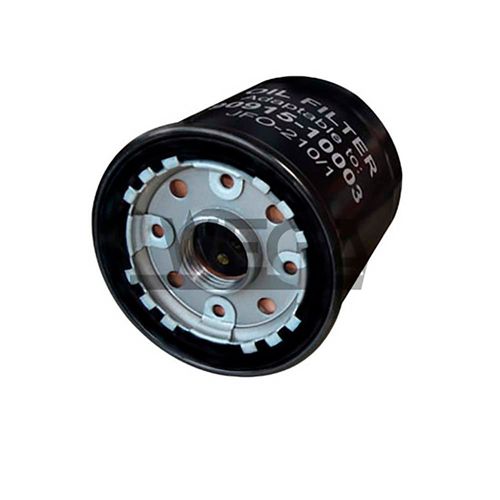 Filtro Óleo Toyota Yaris 2018 a 2019 - 509144 - JFO02101