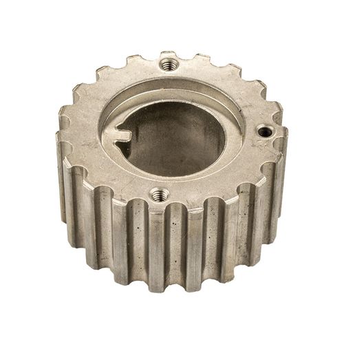 Engrenagem Girabrequim Renault Megane 2000 a 2009 - 188095 - OK07072