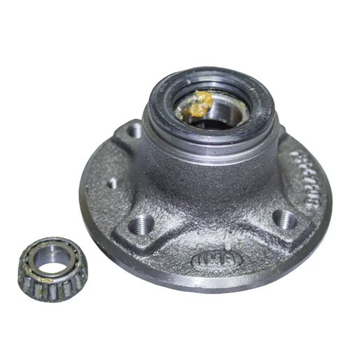 Cubo Roda Gm Corsa 1996 a 2002 - 157294 - AL102