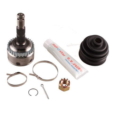 Junta Homocinética Gm Montana 2003 a 2011 - 160714 - AJH02012ABS