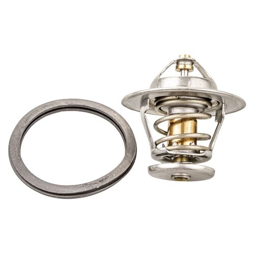 Válvula Termostática Mitsubishi L200 1986 a 2005 - 140516 - 225882