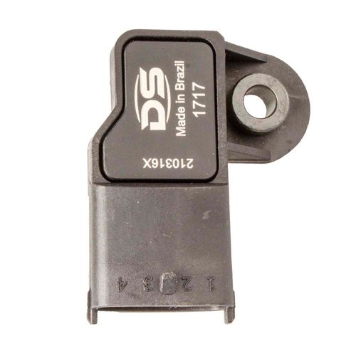 Sensor Map Pressão Ford Focus 2013 a 2019 - 512653 - 1717