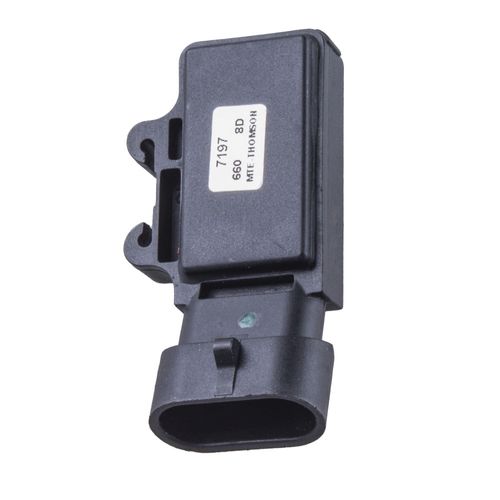 Sensor Map Pressão Fiat Strada 2005 a 2011 - 517889 - 7197
