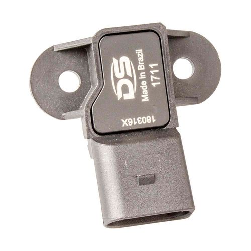 Sensor Map Pressão Vw Jetta 2007 a 2010 - 512632 - 1711