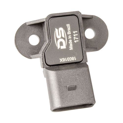 Sensor Map Pressão Vw New Beetle 1999 a 2010 - 148826 - 1711