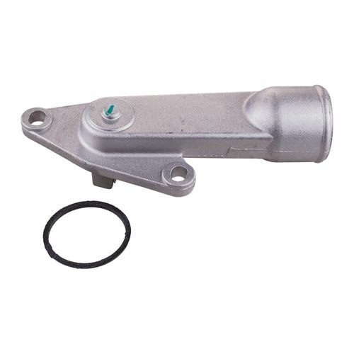 Válvula Termostática Gm Montana 2004 a 2014 - 140437 - 331392