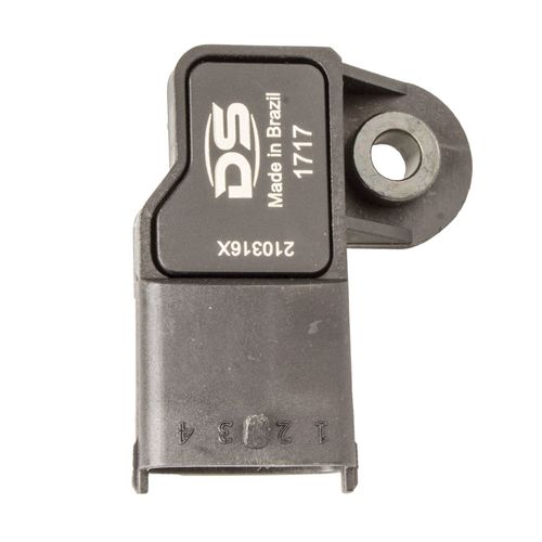 Sensor Map Pressão Gm Vectra 2005 a 2011 - 188019 - 1717