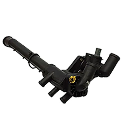 Válvula Termostática Vw Spacefox 2006 a 2017 - 518526 - 087240D