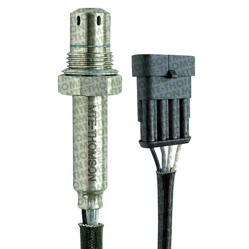 Sonda Lambda Fiat Siena 2012 a 2014 - 530155 - 883440030