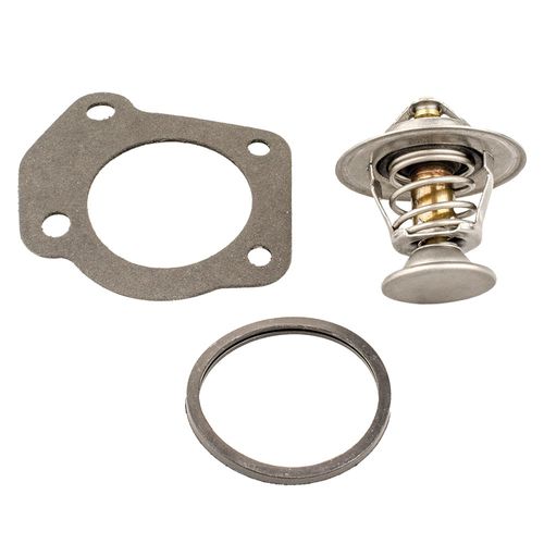 Válvula Termostática Fiat Fiorino 1994 a 2010 - 155922 - 221082