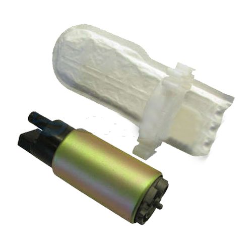 Bomba Elétrica Honda Civic 2000 a 2006 - 509199 - GI3477