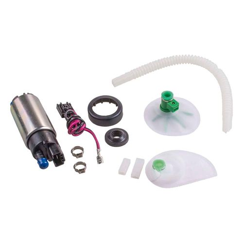 Bomba Elétrica Fiat Strada 1998 a 2010 - 150639 - GI3103