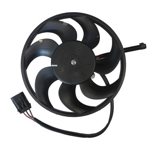 Eletroventilador Radiador Gm Vectra 1993 a 2011 - 506956 - AVLD02014