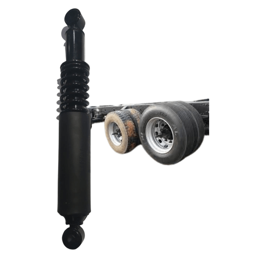 Amortecedor Eixo Auto Direcional KLL 8036010X01 A14496 A9911