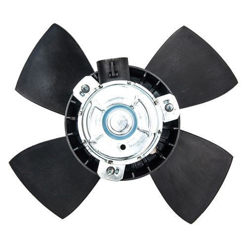 Eletroventilador Radiador Gm Corsa 1995 a 2002 - 182140 - AVLD02001/0146