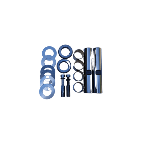 Embuchamento Completo c/Rolamento 33,40mm 2RO498629 VW03RE40
