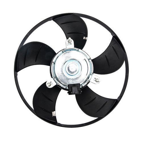 Eletroventilador Radiador Fiat Uno 2003 a 2007 - 830753 - AVLD03006