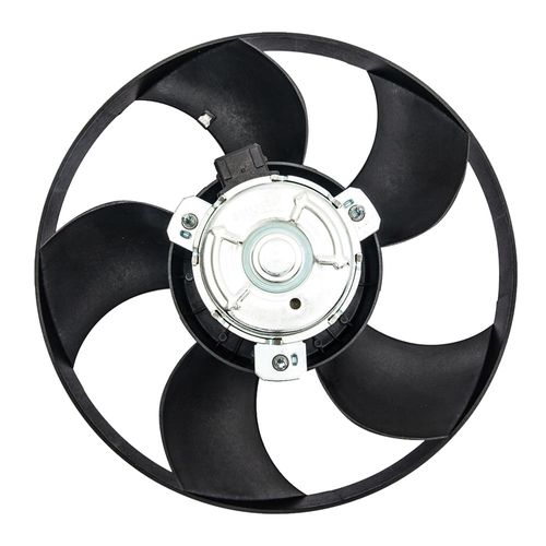 Eletroventilador Radiador Vw Gol 1994 a 2005 - 182092 - AVLD01003