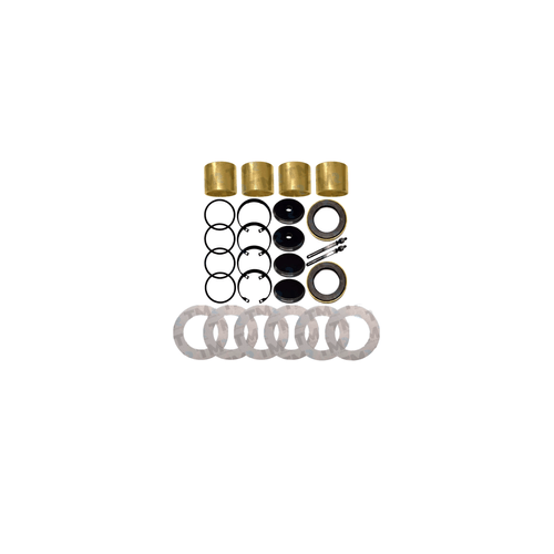 Jg S/Pino C/Chime - MB1618/1620/1721 MB06CHSP