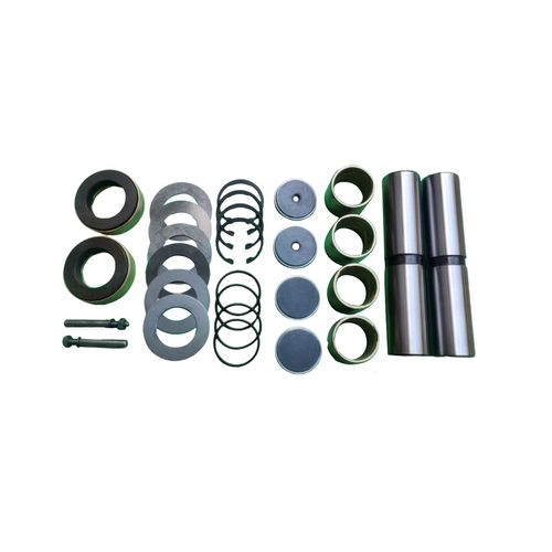 Jg Embuchamento Manga Eixo Atego1315 1518 1725 2425 STD45,00