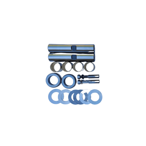 Embuchamento Completo c/Rolamento 33,30mm 2RO498629 VW03RE30