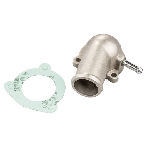 Carcaça Válvula Termostática Vw Parati 1989 a 1993 - 140669 - VC134
