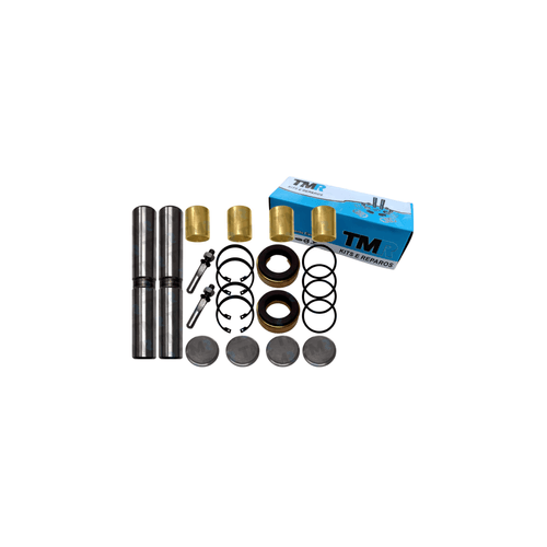 Embuchamento Manga Eixo MB 812 912 914 c/ Chime 30,10 (0,10)