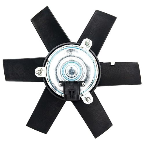 Eletroventilador Radiador Fiat Tempra 1992 a 1994 - 182193 - AVLD03007