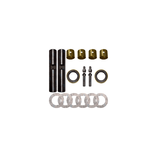 Embuchamento Manga Eixo Ford Cargo 815 915 33,50 c chime