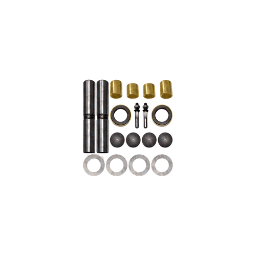 Embuchamento Manga Eixo MB 608 708 completo com pino 27,00mm