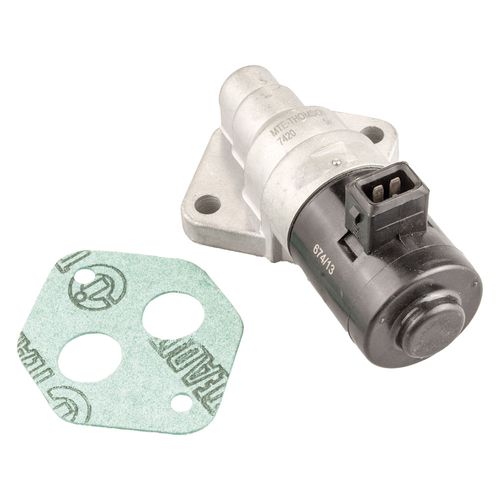 Atuador Marcha Lenta Vw Quantum 1993 a 1997 - 159628 - 7420