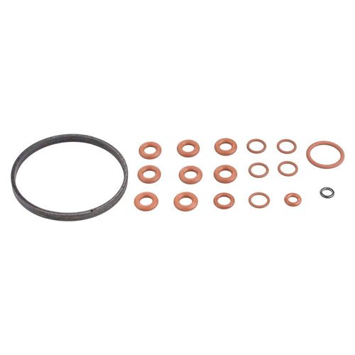 Junta Injeção Eletrônica Fiat Strada 1997 a 2015 - 160877 - 20019