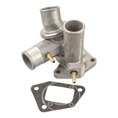 Válvula Termostática Fiat Prêmio 1986 a 1989 - 159815 - 551080