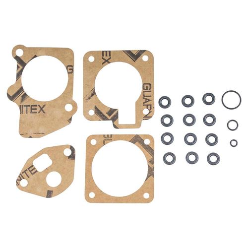 Junta Injeção Eletrônica Gm Monza 1996 a 1996 - 126845 - 20100