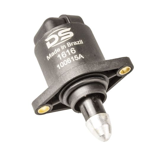 Atuador Marcha Lenta Renault Scenic 2000 a 2003 - 128485 - 1616