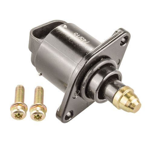 Atuador Marcha Lenta Seat Inca 1997 a 1998 - 163441 - 7444