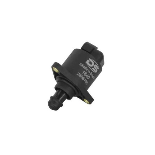 Atuador Marcha Lenta Peugeot 206 2004 a 2009 - 516064 - 1640