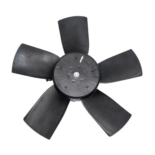 Eletroventilador Radiador Gm S10 1995 a 2012 - 182157 - AVLD02005