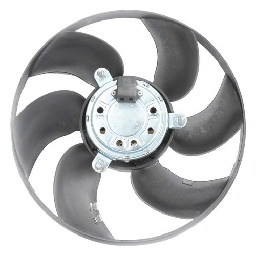 Eletroventilador Radiador Vw Gol 1994 a 2005 - 182105 - AVLD01005