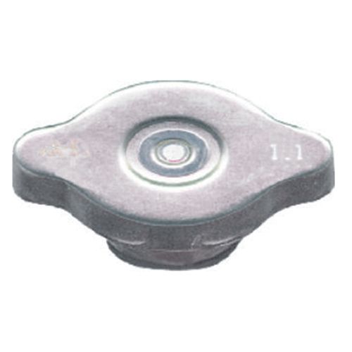 Tampa Radiador Kia Sportage 2006 a 2016 - 111812 - 26084
